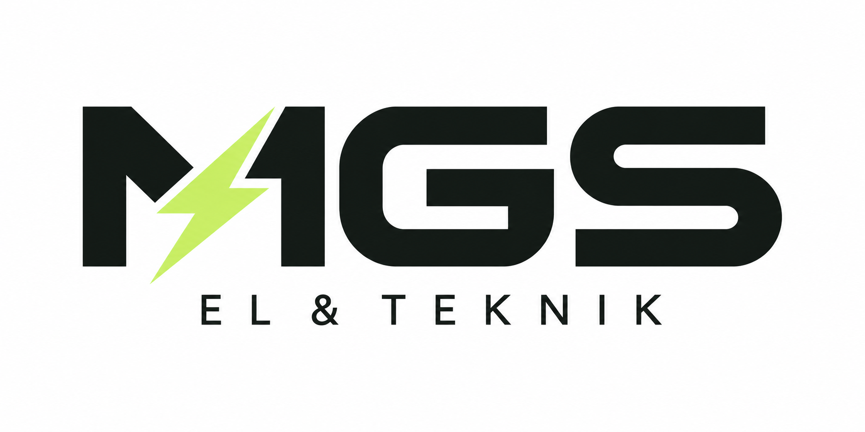 MGS El & Teknik